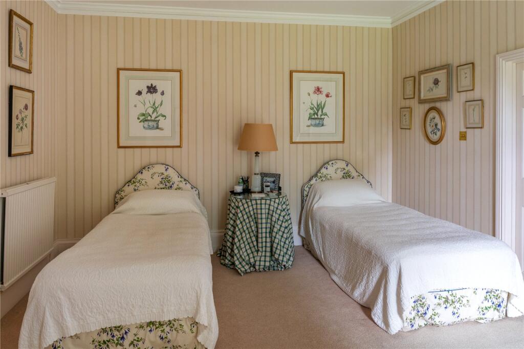 Additional image 13 of Coombe Hill, Bruton, Somerset, BA10