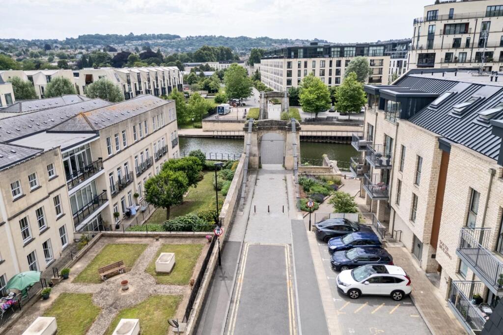 Additional image 13 of Victoria Bridge Road, Bath