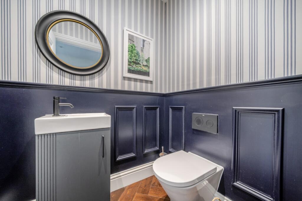 Additional image 11 of Hansell Drive Dorridge B93