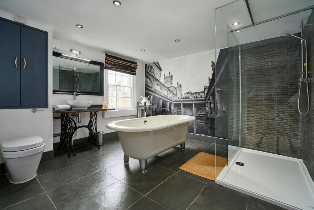 Additional image 12 of St James's Street, Lansdown, Bath, BA1