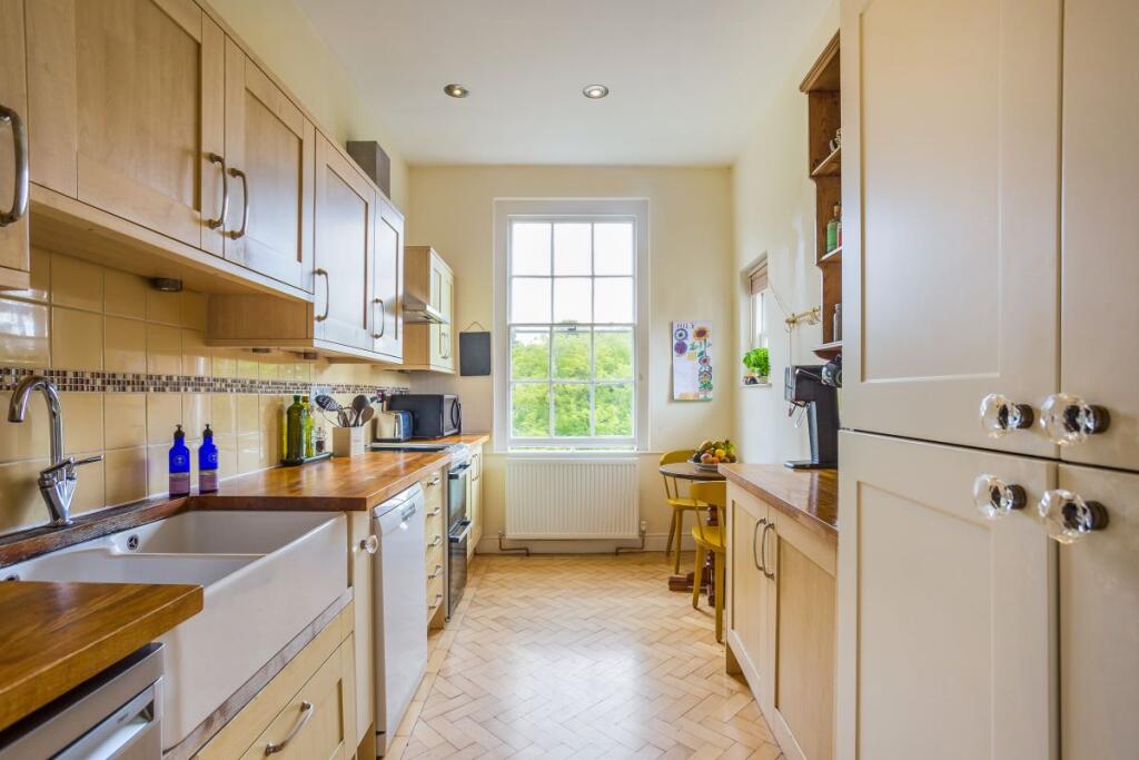 Additional image 11 of Flat 5, 3 Lansdown Crescent, Bath, BA1 5EX