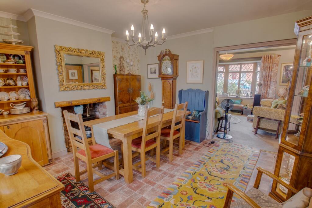 Additional image 5 of Cyprus Avenue, Astwood Bank, Redditch, Worcestershire, B96