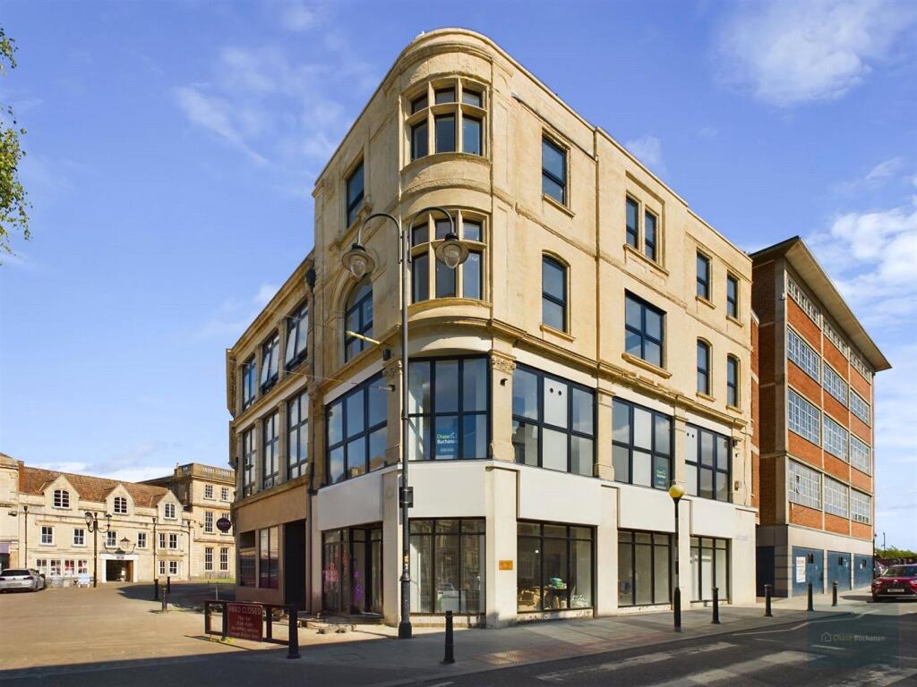 Fore Street, Trowbridge