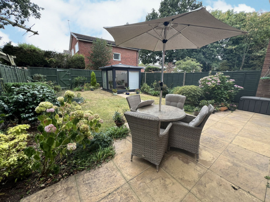 Additional image 12 of Grangewood Court, Woodshires Road, Solihull