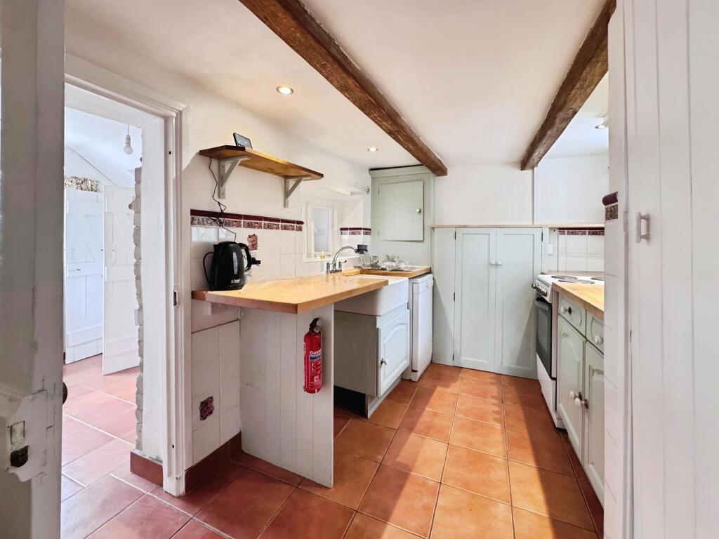 Primary image of 50 Whitbourne Moor, Corsley, BA12