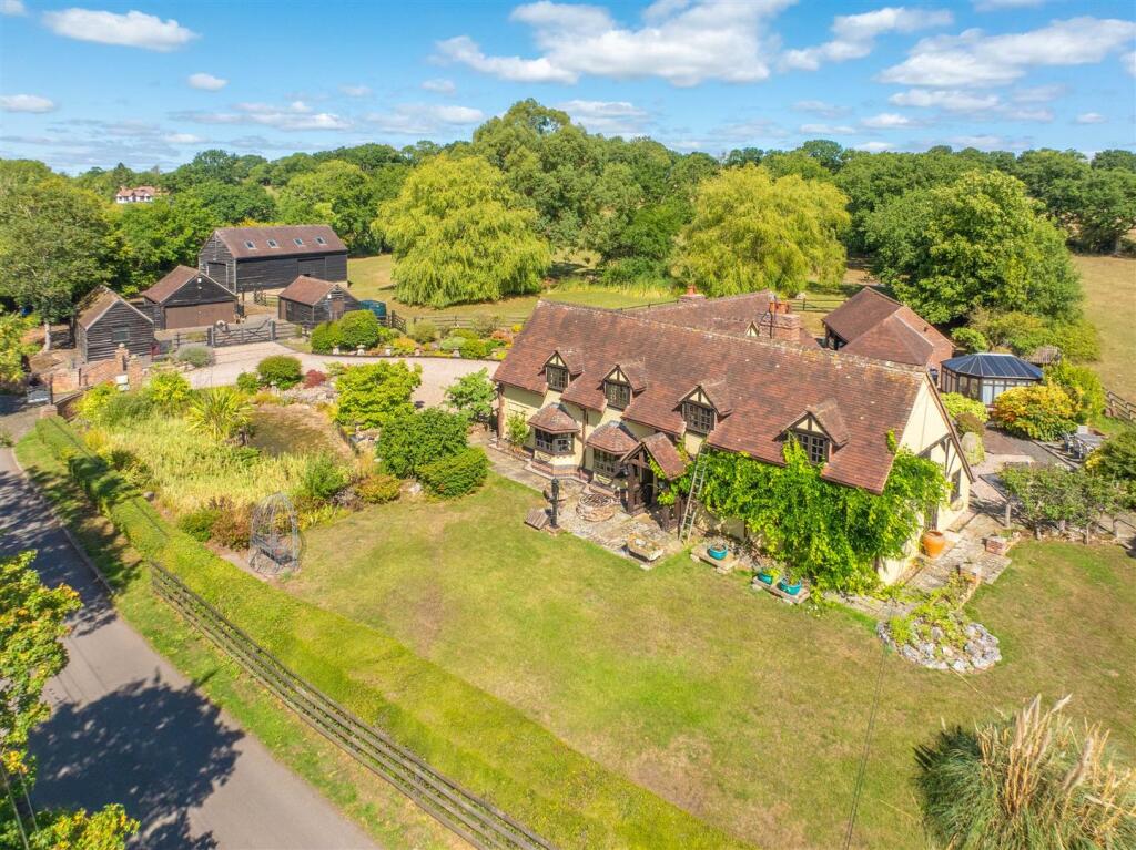 Additional image 28 of Gentlemans Lane, Ullenhall