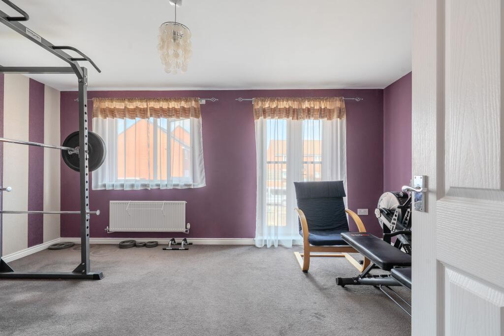 Additional image 13 of Ferris Way,  Trowbridge, BA14 7GU