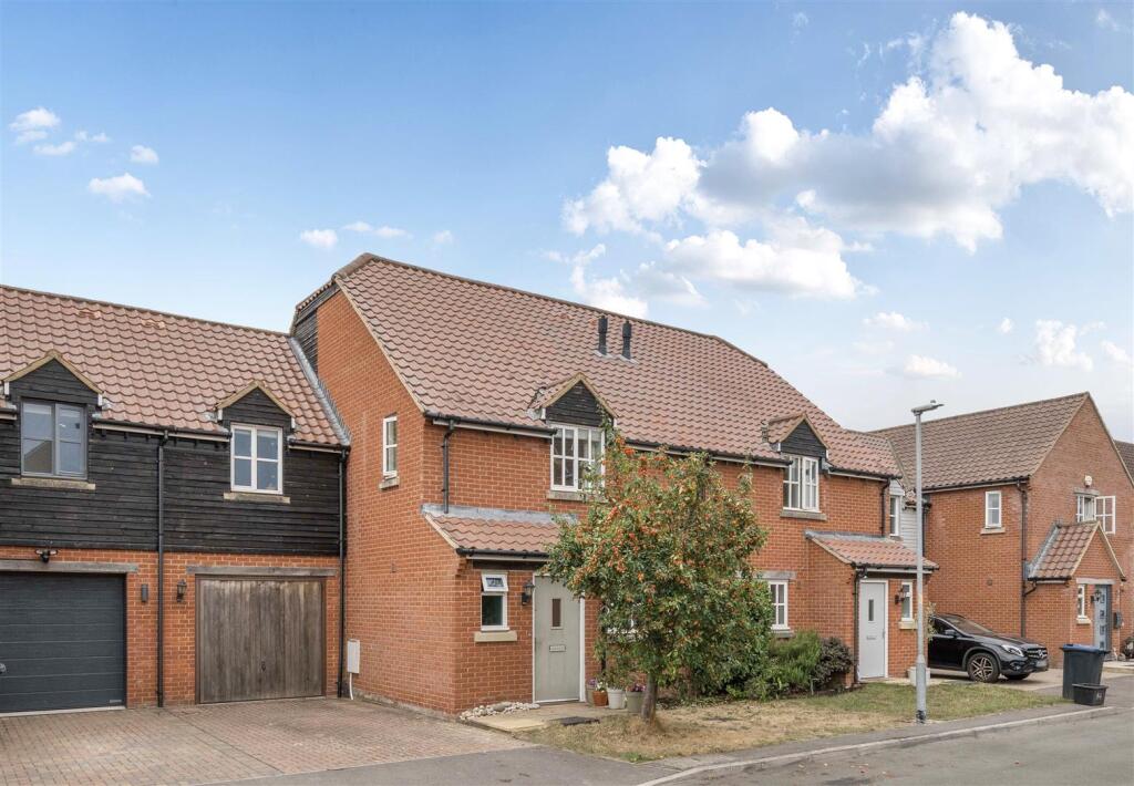 Property image for Shepherds Drove, West Ashton