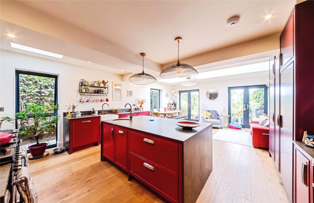 Additional image 17 of Leigh Road, Holt