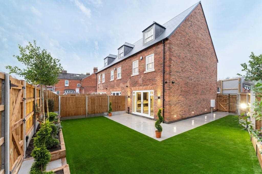 Property image for Station Road, Solihull
