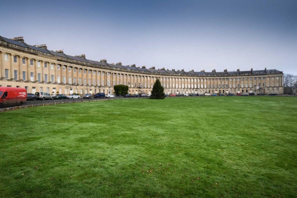 Additional image 9 of Royal Crescent, Bath