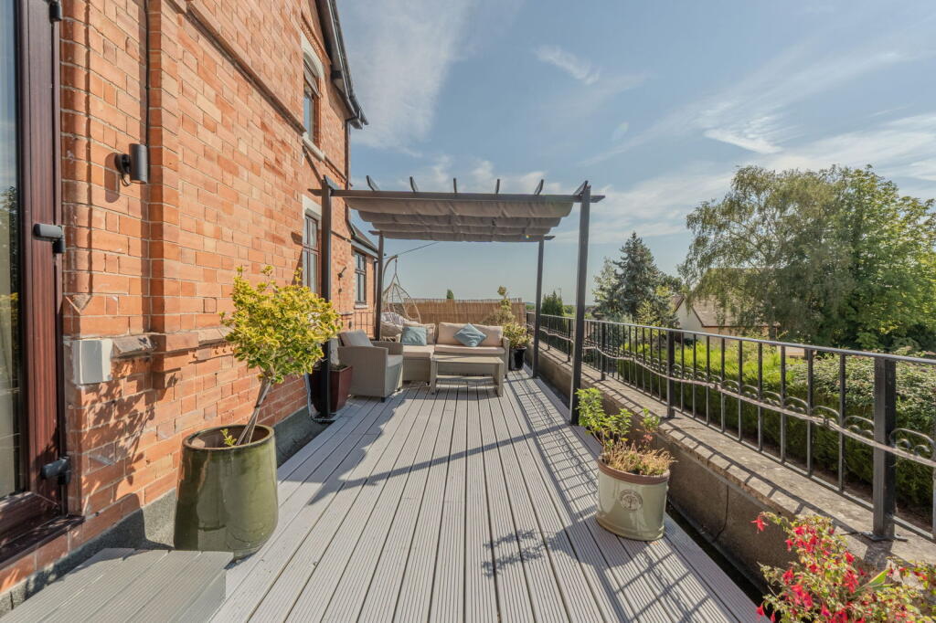 Additional image 21 of Sambourne Park, Sambourne Lane, Sambourne, B96 6PE