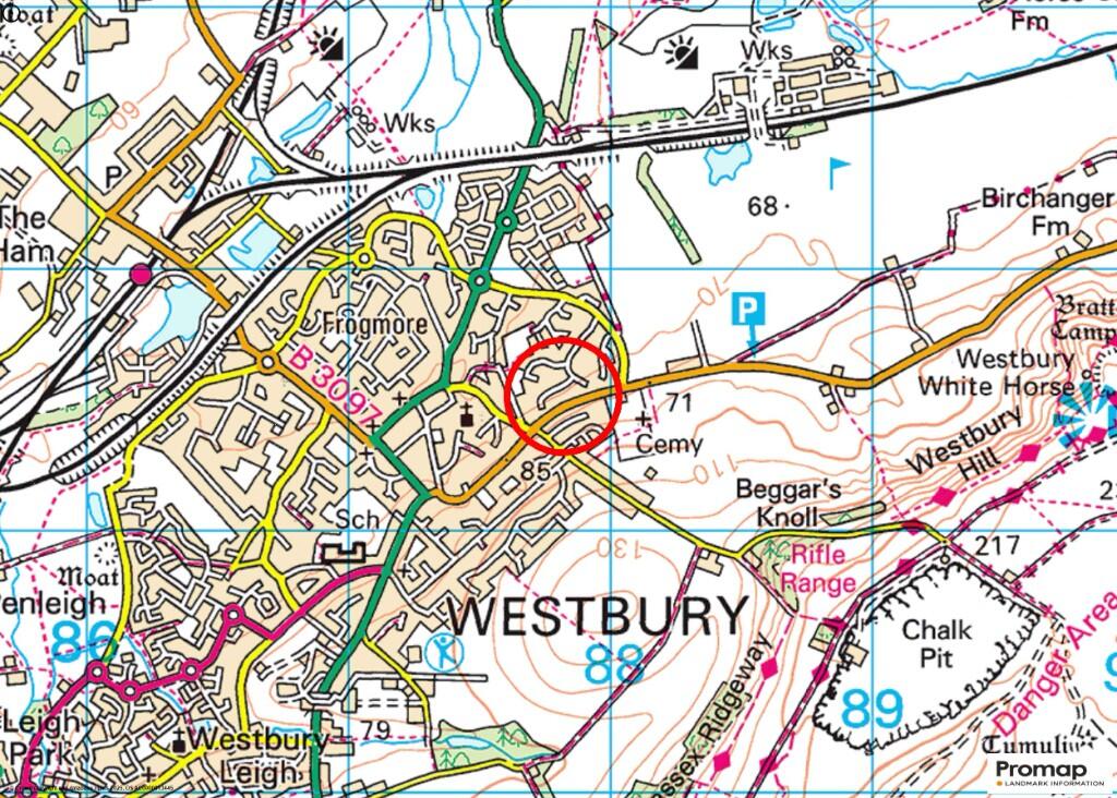 Additional image 18 of Bremeridge Road, Westbury