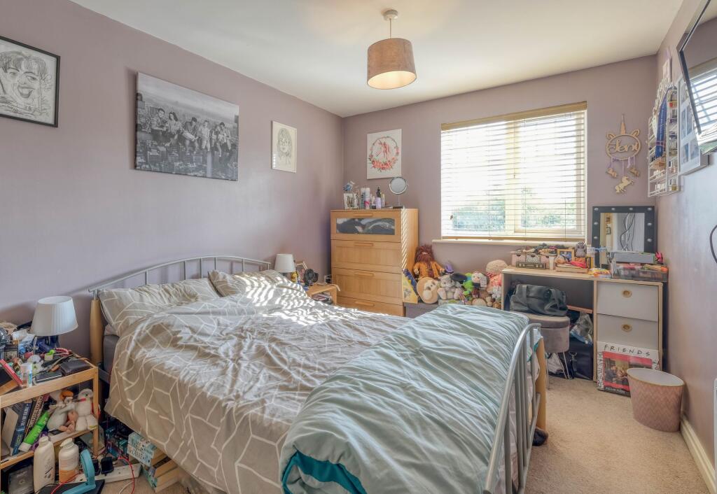 Additional image 6 of Hedgerow Close, Redditch, B98