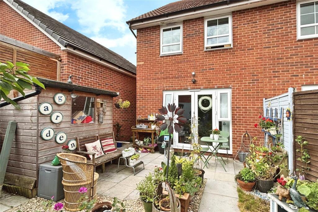 Additional image 26 of Athelney Avenue, Westbury