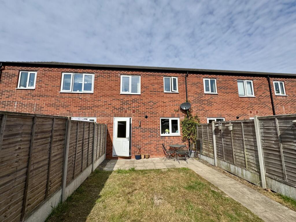 Additional image 9 of Redwood Close, Tidbury Green, Solihull, B90