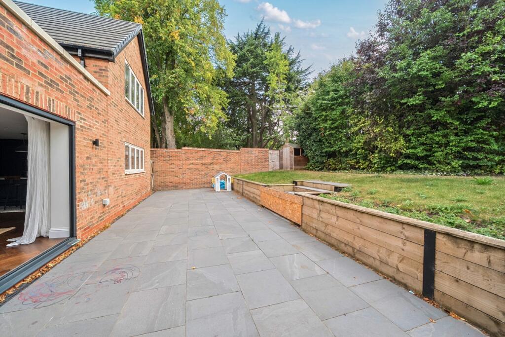 Additional image 23 of Hansell Drive Dorridge B93