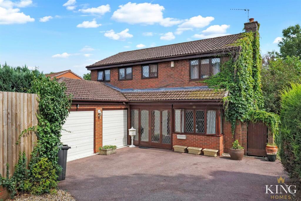Property image for Batsford Close, Redditch