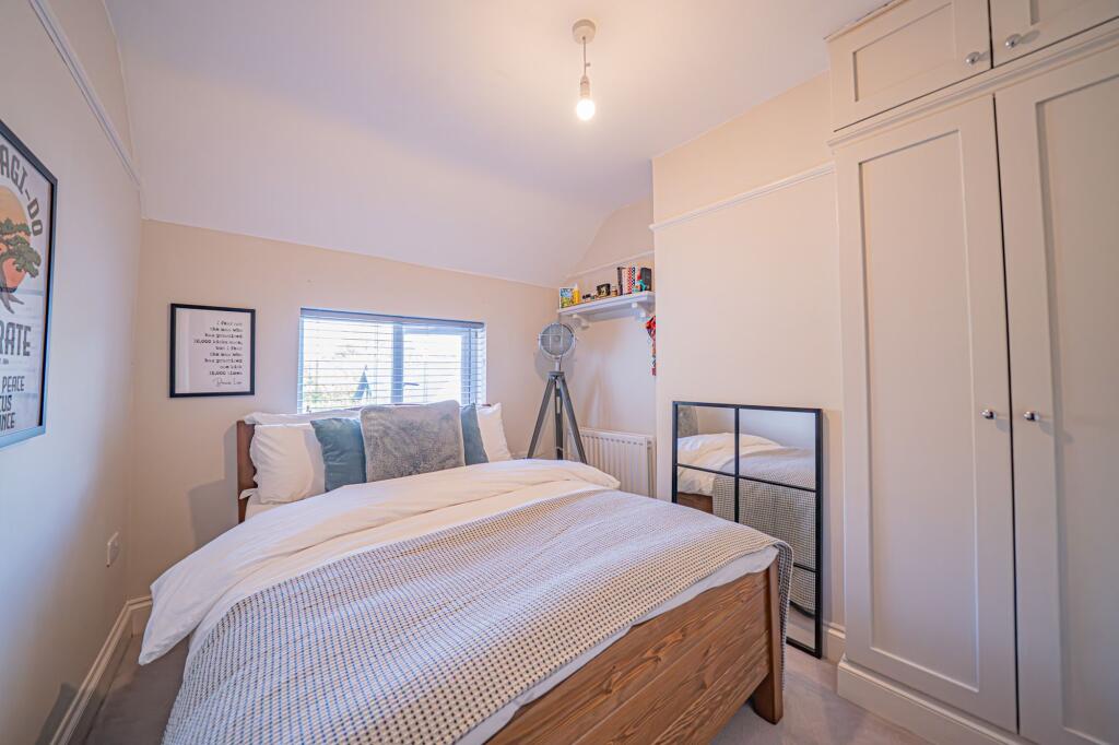 Additional image 16 of Warwick Road, Knowle, B93