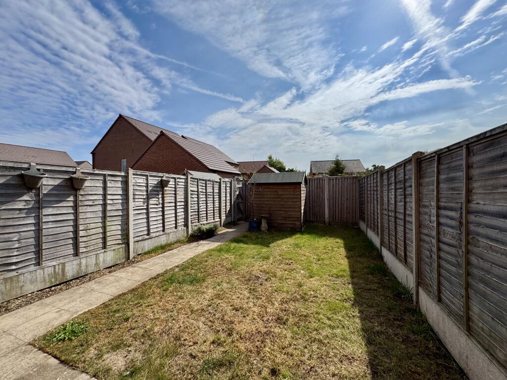 Additional image 8 of Redwood Close, Tidbury Green, Solihull, B90