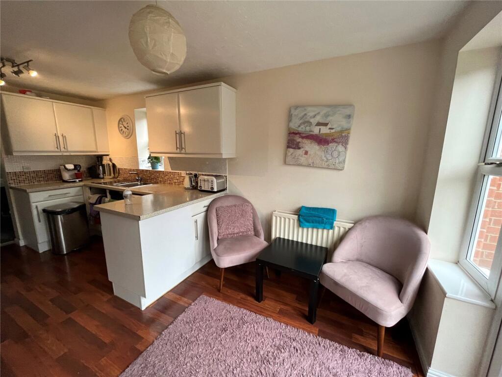 Additional image 3 of Bisbrook Croft, Solihull, West Midlands, B91