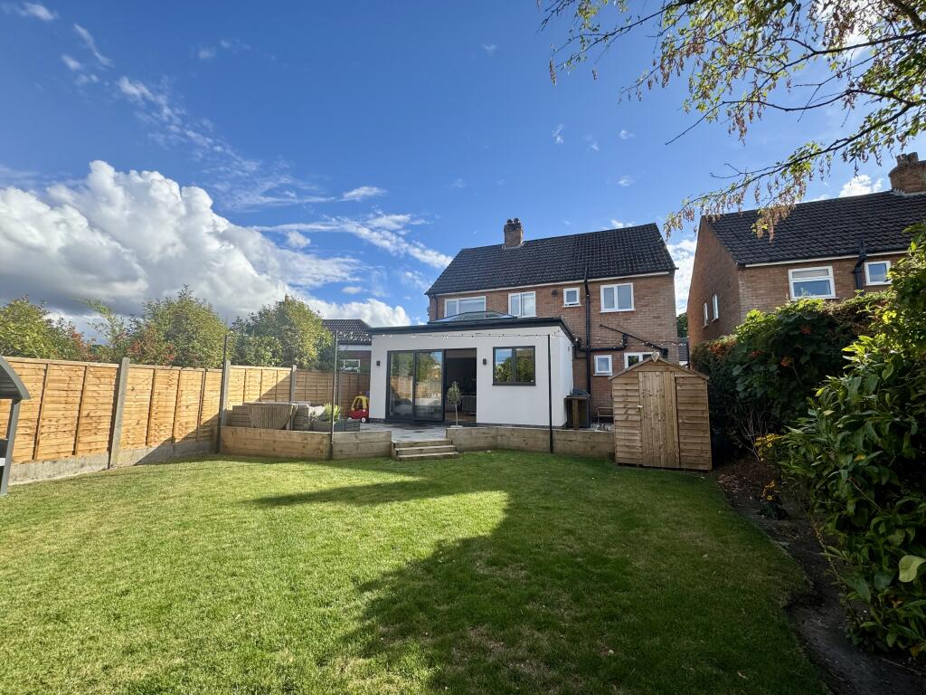 Additional image 19 of Northbrook Road, Shirley, Solihull, B90