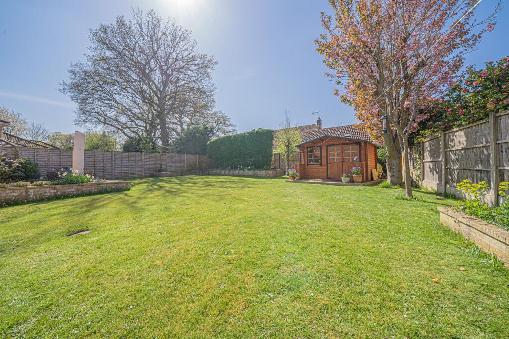 Additional image 14 of Althorpe Drive, Dorridge, B93