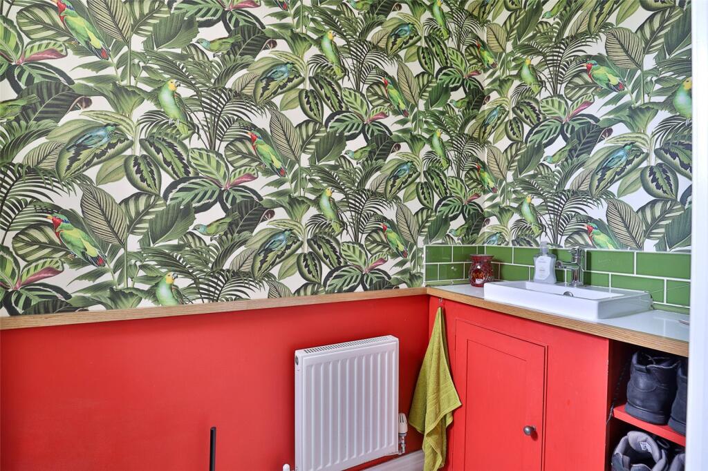 Additional image 8 of Slipps Close, Frome, BA11