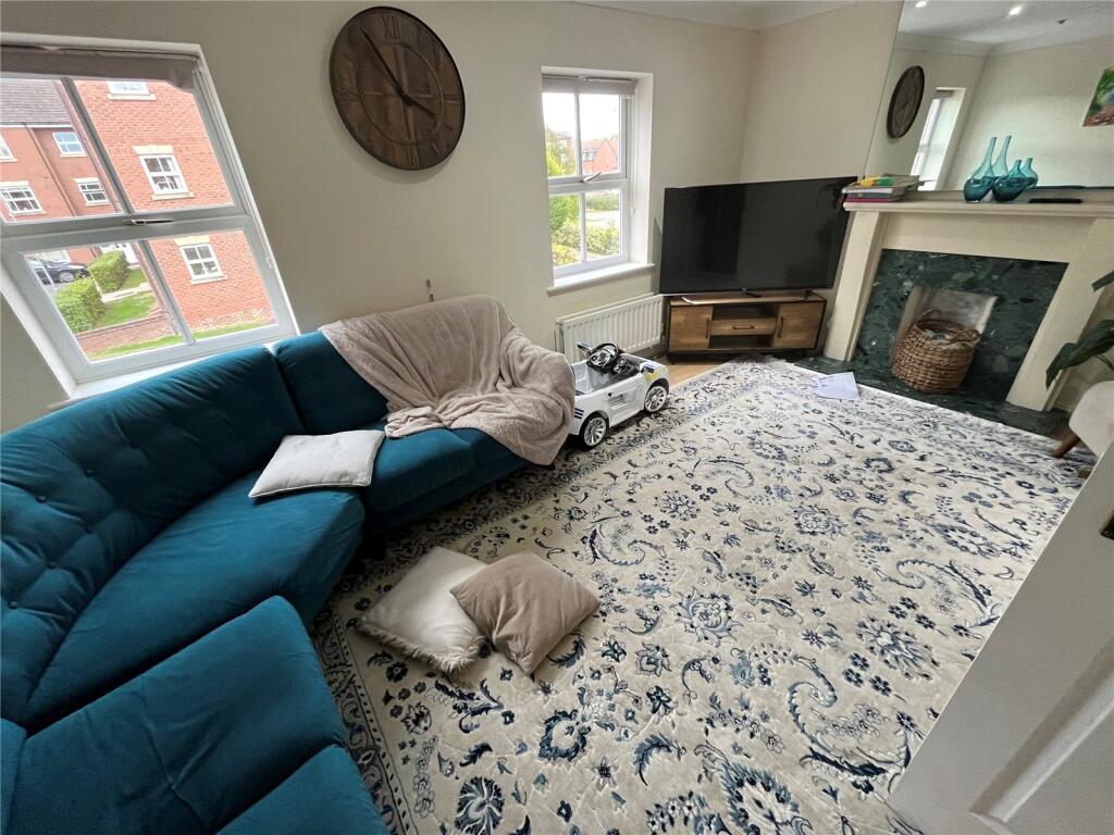 Additional image 4 of Bisbrook Croft, Solihull, West Midlands, B91