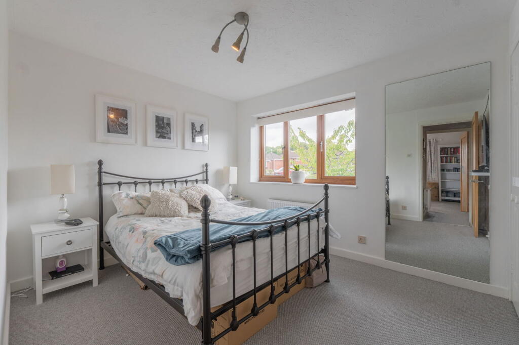 Additional image 30 of Underwood Close, Callow Hill, Redditch, B97 5YS