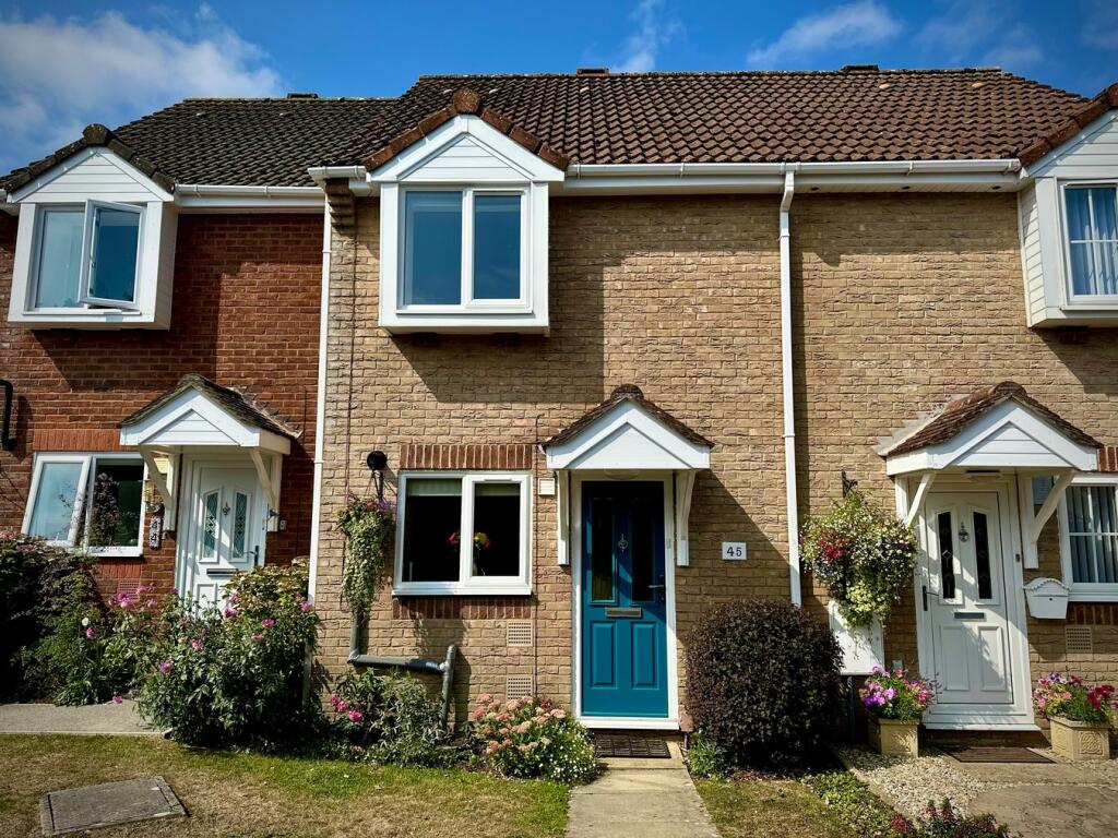 Property image for Camellia Drive, Warminster, BA12