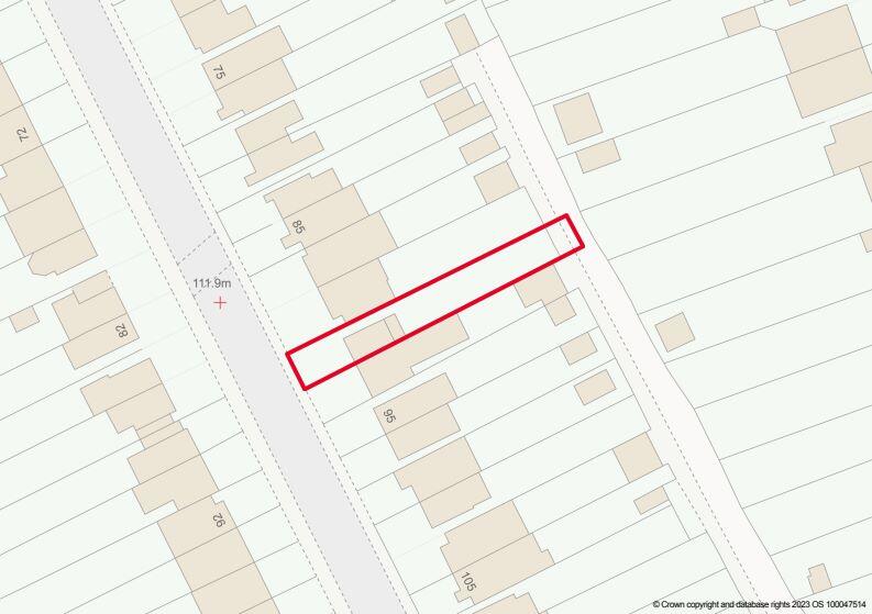 Additional image 10 of 91 Summerfield Road, Olton, Solihull, B92 8PZ