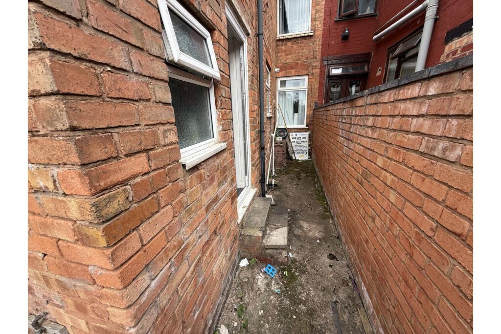 Additional image 20 of Third Avenue, Birmingham, B9