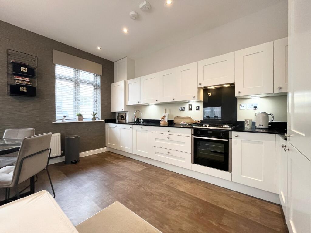 Additional image 13 of Gorcott Lane, Dickens Heath, Shirley, Solihull, B90