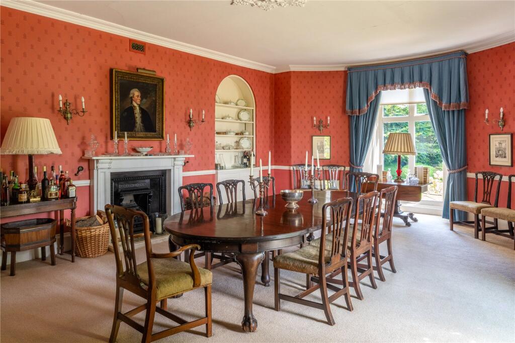 Property image for Coombe Hill, Bruton, Somerset, BA10
