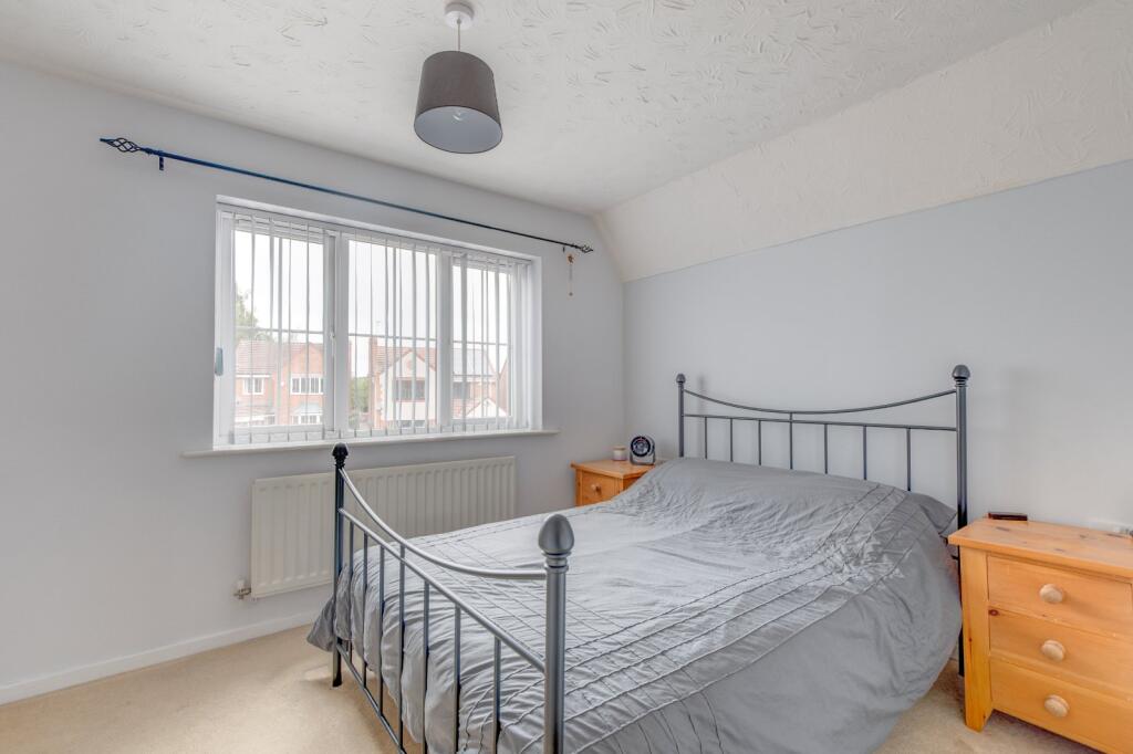 Additional image 8 of Shireland Lane, Brockhill, Redditch, B97