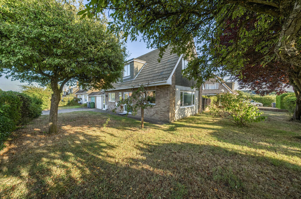 Property image for Prestbury Drive, Warminster, BA12