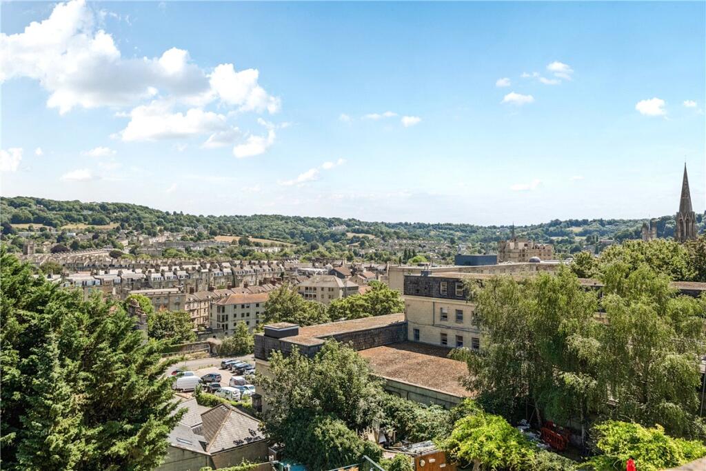 Additional image 7 of Bladud Buildings, Bath, Somerset, BA1