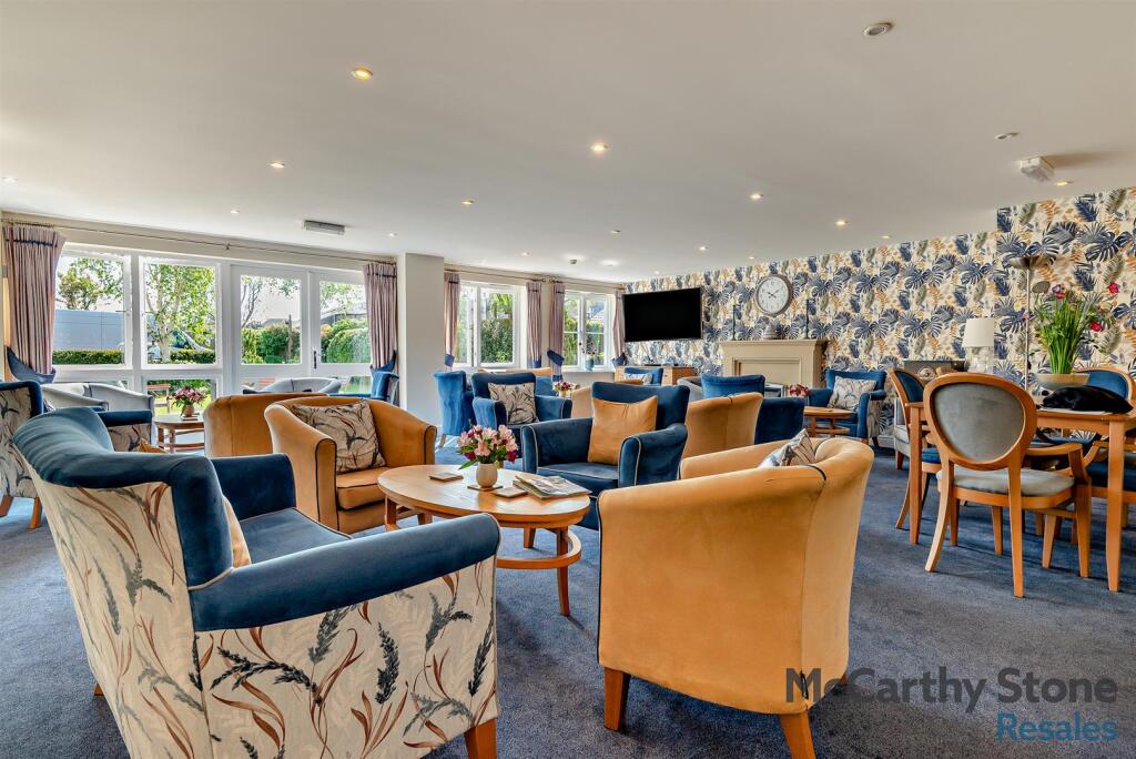 Additional image 9 of Imber Court, George Street, Warminster, BA12 8FY