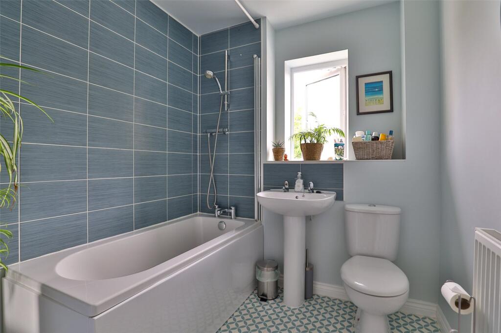 Additional image 15 of Slipps Close, Frome, BA11