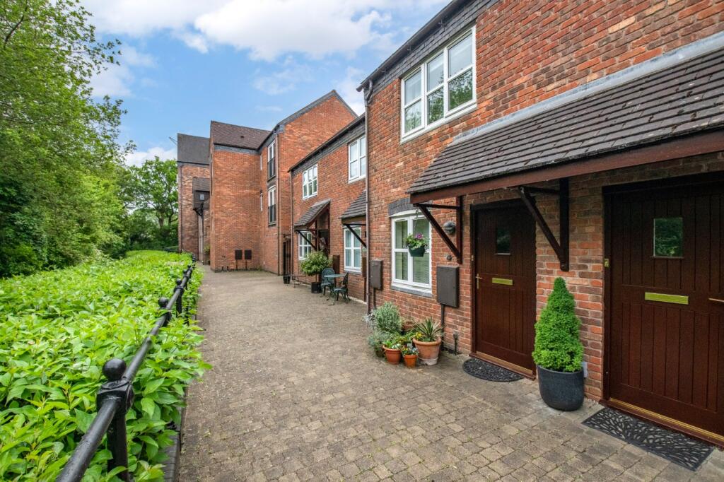 Additional image 14 of Broom Lane, Shirley, Solihull, West Midlands, B90