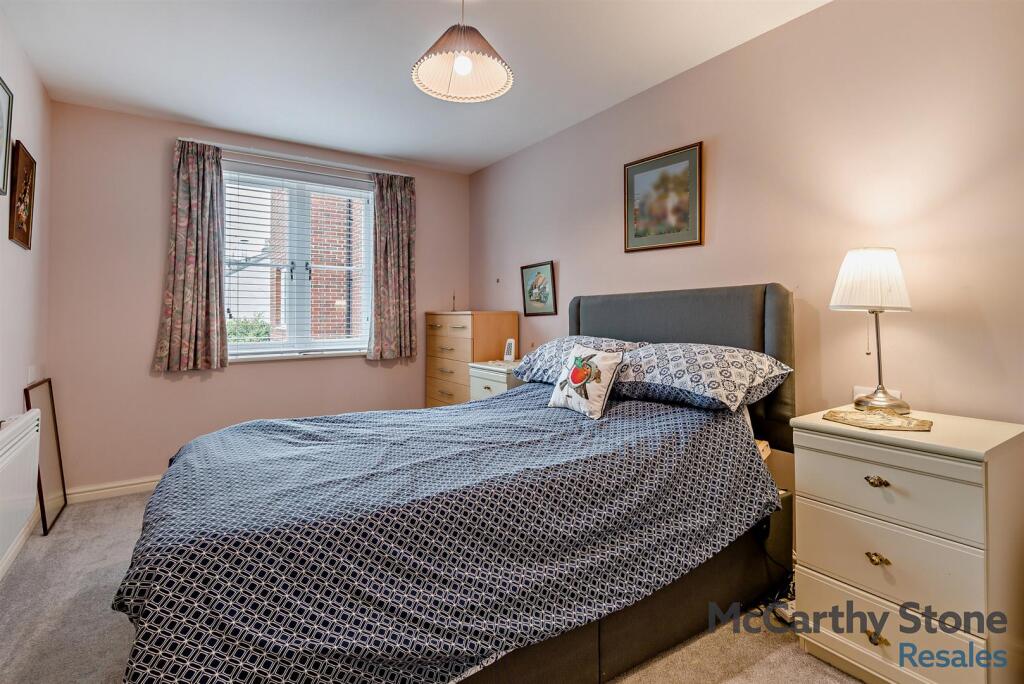 Additional image 7 of Imber Court, George Street, Warminster, BA12 8FY