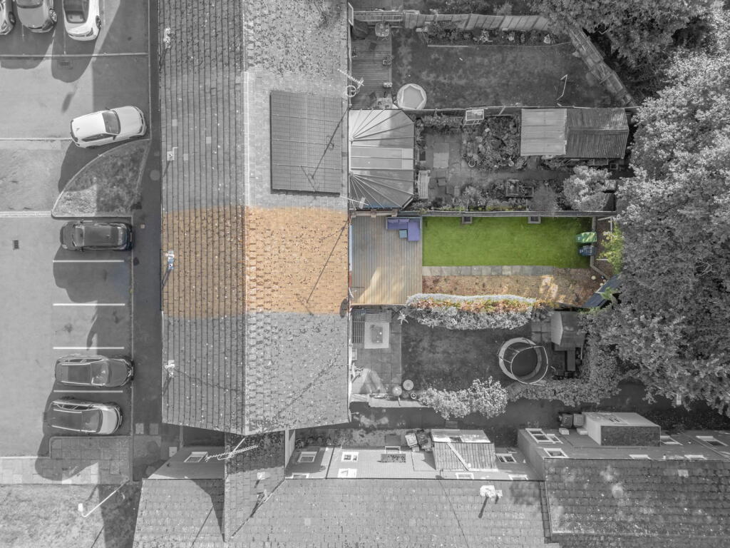 Additional image 30 of Kineton Close, Matchborough West, Redditch, B98 0EU