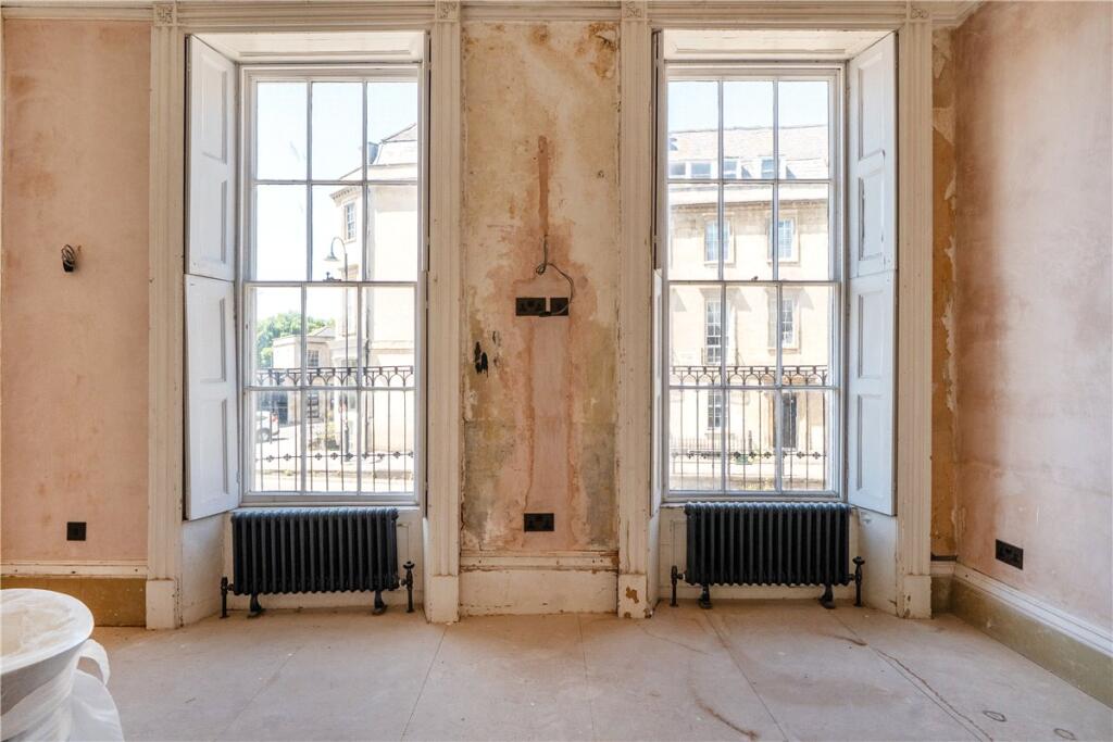 Additional image 3 of Bladud Buildings, Bath, Somerset, BA1