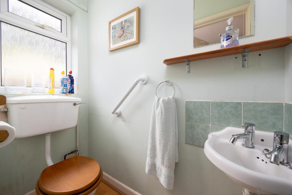 Additional image 10 of Southwick Road, North Bradley