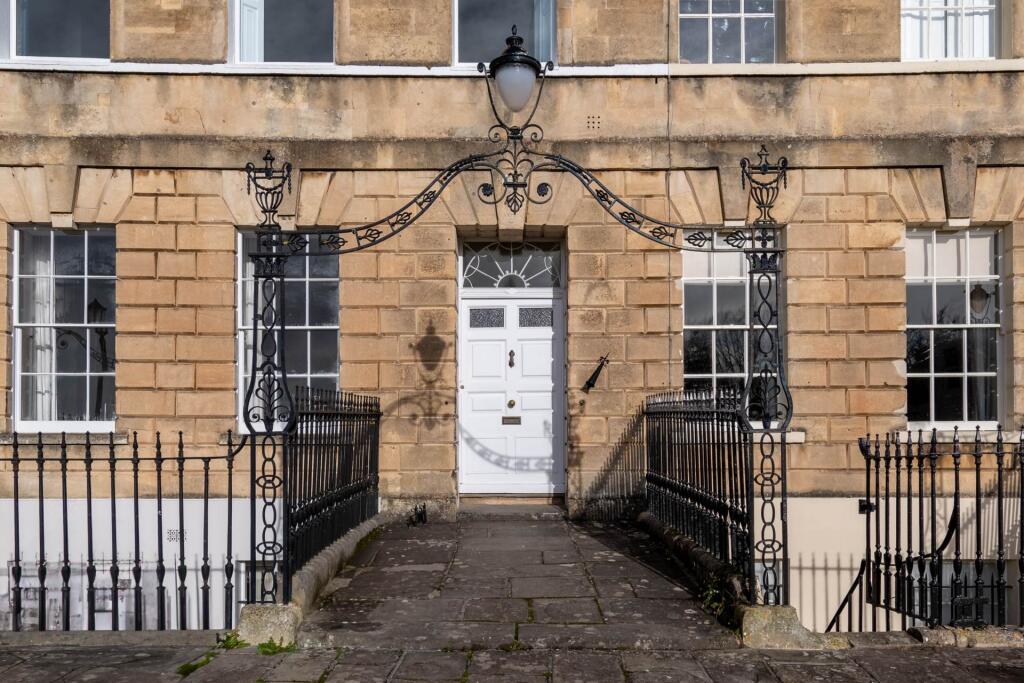 Additional image 9 of Lansdown Crescent, Bath