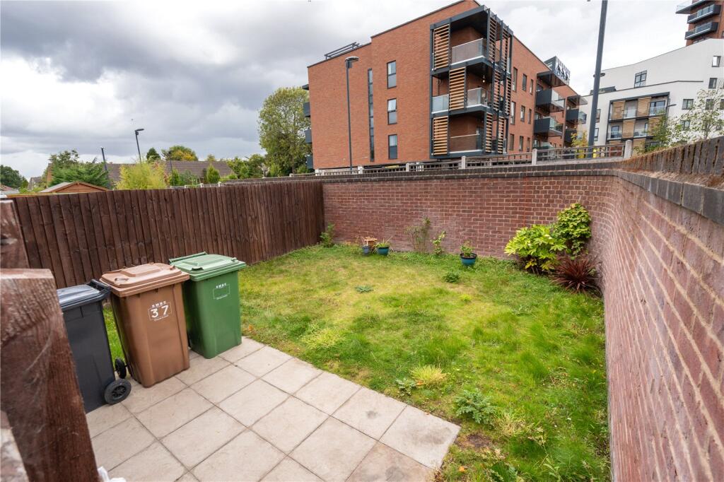 Additional image 11 of Victoria Crescent, Shirley, Solihull, West Midlands, B90