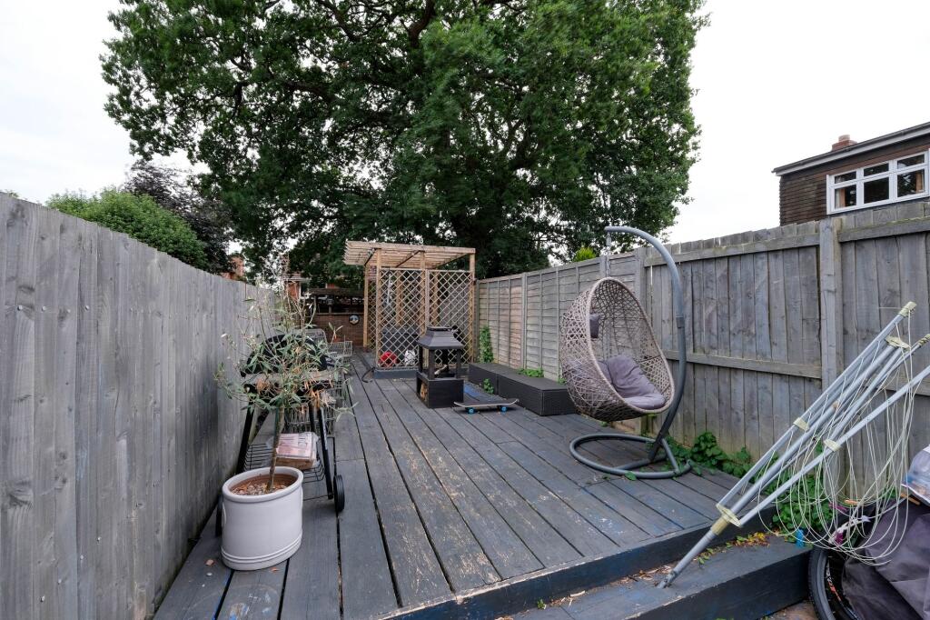 Additional image 11 of Heathfield Road, Redditch, B97