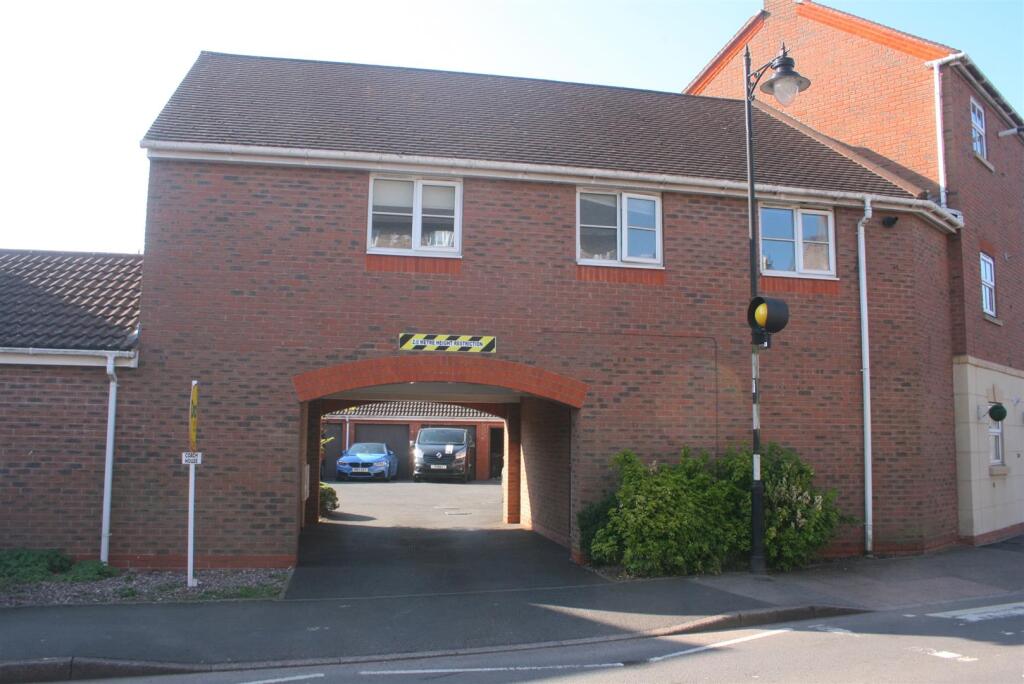 Additional image 10 of Dickens Heath Road, Dickens Heath, Solihull