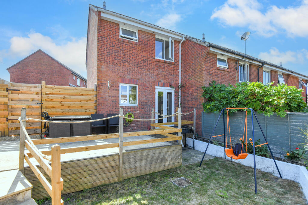 Additional image 13 of Bremeridge Road, Westbury